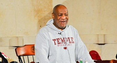 Bill Cosby'ye Yeni Taciz Suçlaması