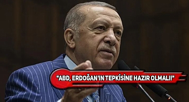 Bloomberg'ten Erdoğan Yorumu!