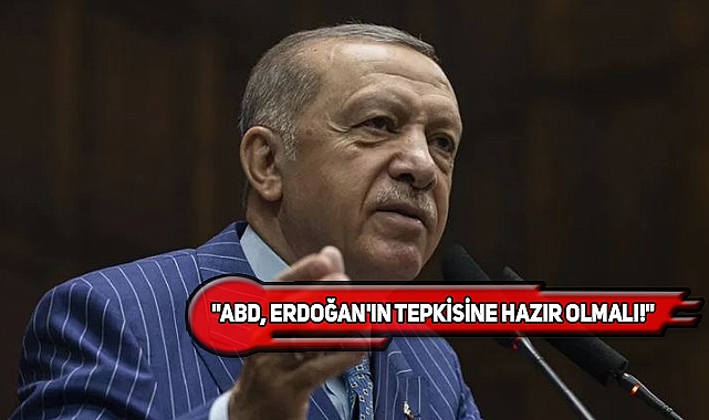 Bloomberg'ten Erdoğan Yorumu!
