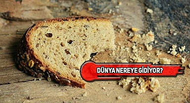 BM: Eşi Görülmemiş 'Küresel Açlık' Krizi Kapıda!