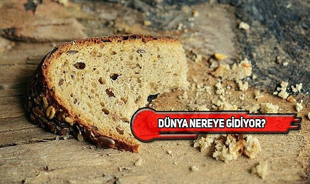 BM: Eşi Görülmemiş 'Küresel Açlık' Krizi Kapıda!