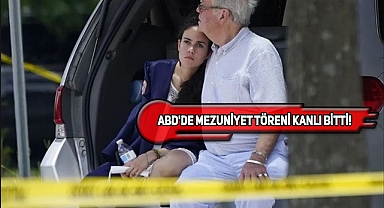 Bu Defa New Orleans'ta Okul Saldırısı!