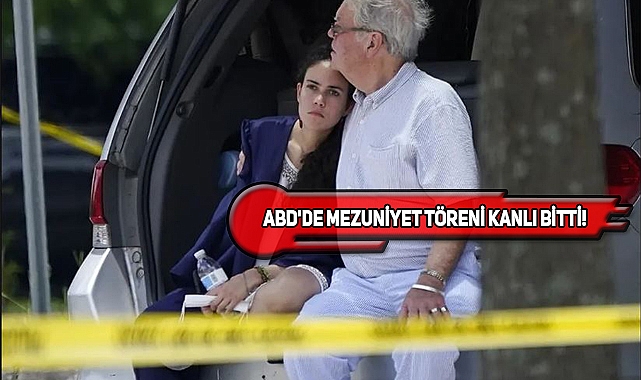 Bu Defa New Orleans'ta Okul Saldırısı!