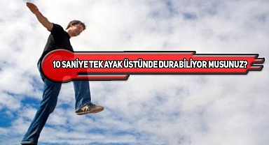 Bunu Yapamayanların Ciddi Sağlık Sorunları Olabilir