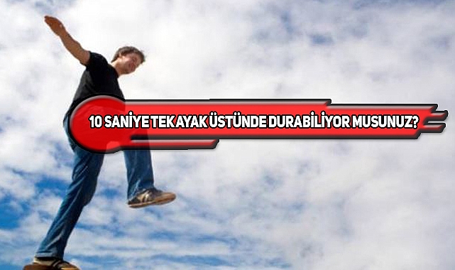Bunu Yapamayanların Ciddi Sağlık Sorunları Olabilir