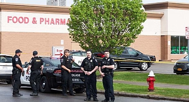 Buffalo Saldırganına "federal nefret suçu" Davası