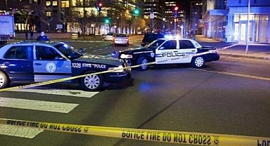 Chicago'da Magandalar Bebeği Öldürdü