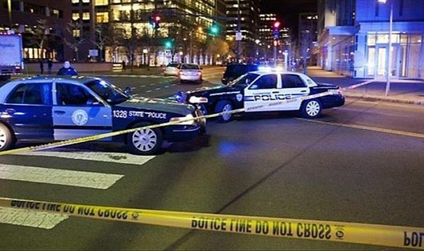 Chicago'da Magandalar Bebeği Öldürdü