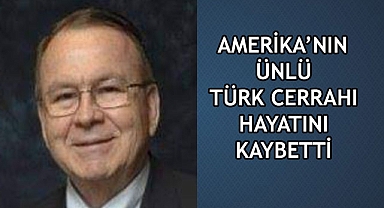 Chicago'da Tunca Ailesinin Acı Günü