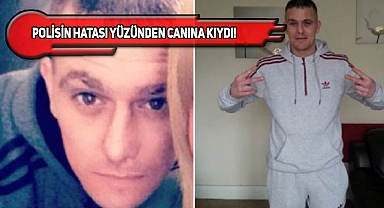 ABD'de Haksız Yere Pedofili İle Suçlanınca İntihar Etti