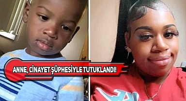 Detroit'te Bir Çocuk Derin Dondurucuda Ölü Bulundu