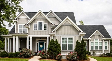 Dikkat! Eviniz Kanser Olabilir 