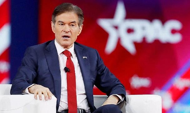 Dr. Öz'e Büyük Şok: Oyların Sayımı Durduruldu
