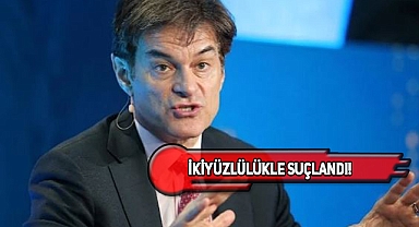 Dr. Öz'ün 'Göçmen' Tweeti Eleştirilerin Hedefi Oldu