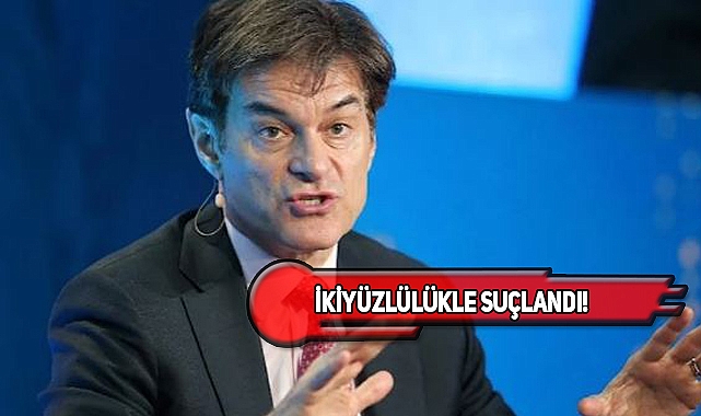 Dr. Öz'ün 'Göçmen' Tweeti Eleştirilerin Hedefi Oldu