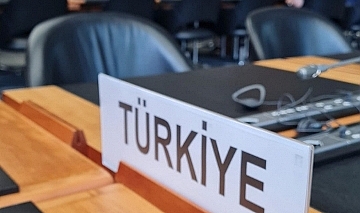DTÖ'de "Turkey" Yerine İlk kez "Türkiye" Kullanıldı