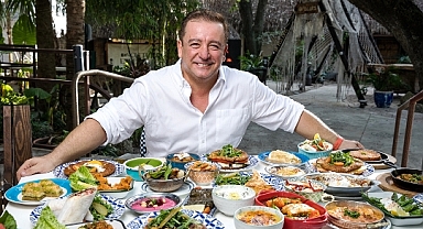 El Turco Amerika'da Michelin Ödülü Aldı