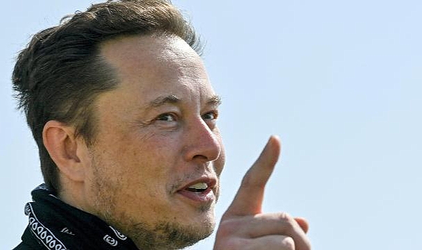 Elon Musk Başkanlıkta O İsmi Destekleyecek