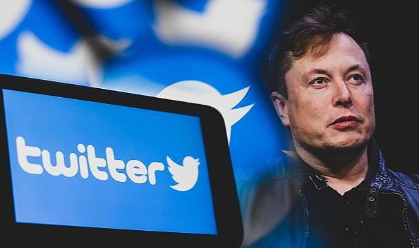 Elon Musk'ın Twitter'ı Devralması Onaylandı