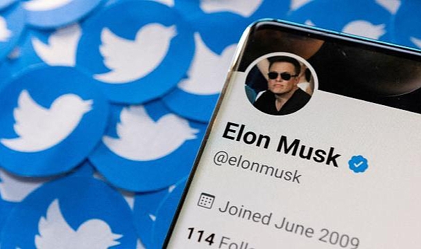 Elon Musk Twitter Personeli İle İlk Toplantısını Yapacak