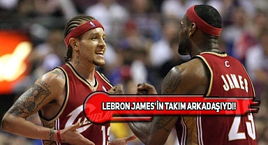 Eski NBA Yıldızı Neden Dileniyor?