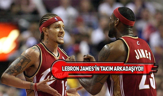 Eski NBA Yıldızı Neden Dileniyor?