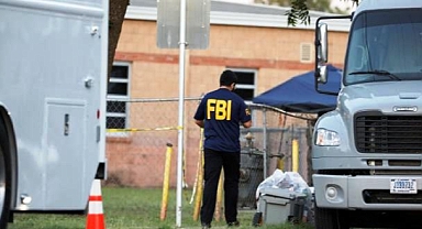 FBI'dan Vali Adayına 'Kongre baskını' Gözaltısı