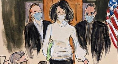 Federal Ajana Yolsuzluktan Hapis Cezası