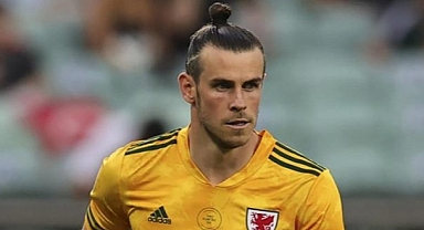 Gareth Bale Resmen Los Angeles FC'de!