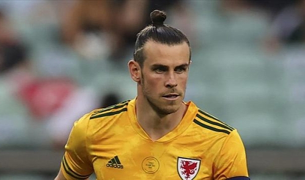 Gareth Bale Resmen Los Angeles FC'de!