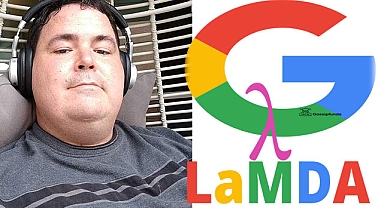 Google'ın Yapay Zekası 8 Yaşındaki Çocuk Gibi