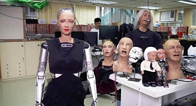 Google Mühendisinden Şok İddia!