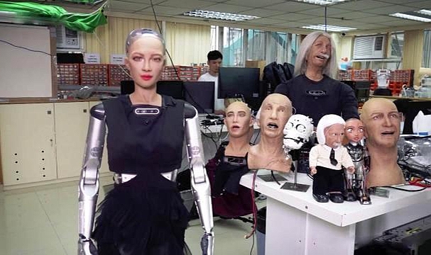 Google Mühendisinden Şok İddia!
