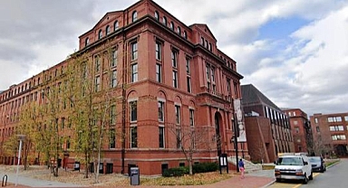 Harvard'a Şok Suçlama!