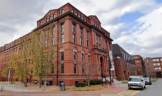Harvard'a Şok Suçlama!