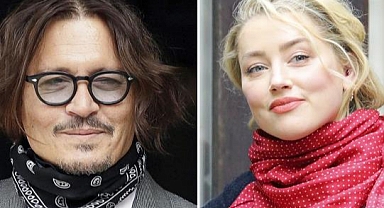  Hollywood'dan Amber Heard'e Kötü Haber 
