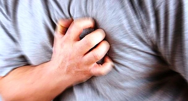 Kalp Krizinin Verdiği Hasara Karşı Jel!