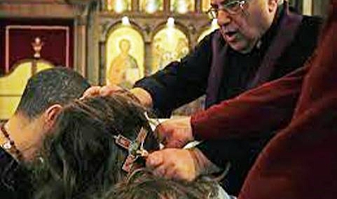 Kilise Şeytan Çıkarma Merkezi Açıyor
