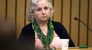 "Kocanı Nasıl Öldürürsün"ün Yazarı, Müebbet Aldı