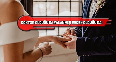 Kocası Aslında Kadınmış! Annesi Ortaya Çıkardı!