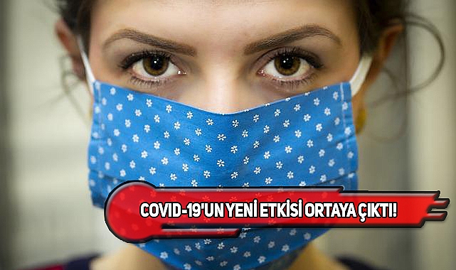 Koronavirüsün Bu Semptomuna Dikkat!