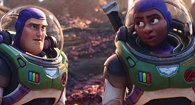 Lezbiyen Sahneli Film İslam Ülkelerinde Yasaklandı