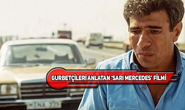 Lüks Araçla Türkiye'ye Gelen Gurbetçilere Ne Oldu?