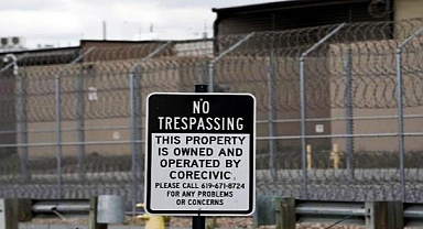 Mahkumlar Öyle Bir Yerden Firar Etti ki!