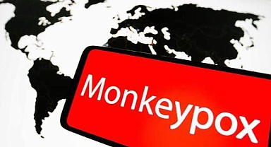 Maymun Çiçeği Virüsüne Karşı Seyahat Uyarısı Tekrarlandı