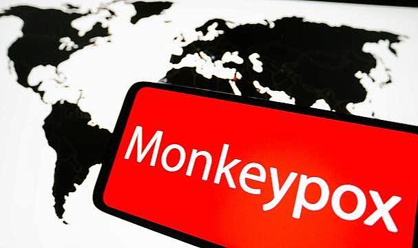 Maymun Çiçeği Virüsüne Karşı Seyahat Uyarısı Tekrarlandı