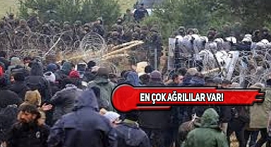 Meksika'dan ABD'ye Kaçan Geçen Türkler Rekor Kırdı