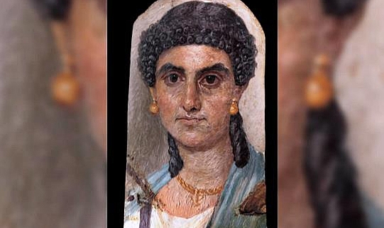 Metropolitan Sanat Müzesi'ndeki 5 Esere El Kondu