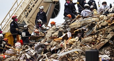 Miami'de Çöken Bina İçin 1,02 Milyar Dolar Tazminat