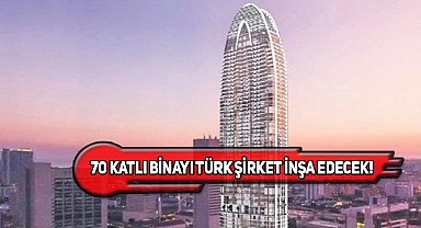 Miami'nde Bir Türk Gökdeleni Yükselecek!